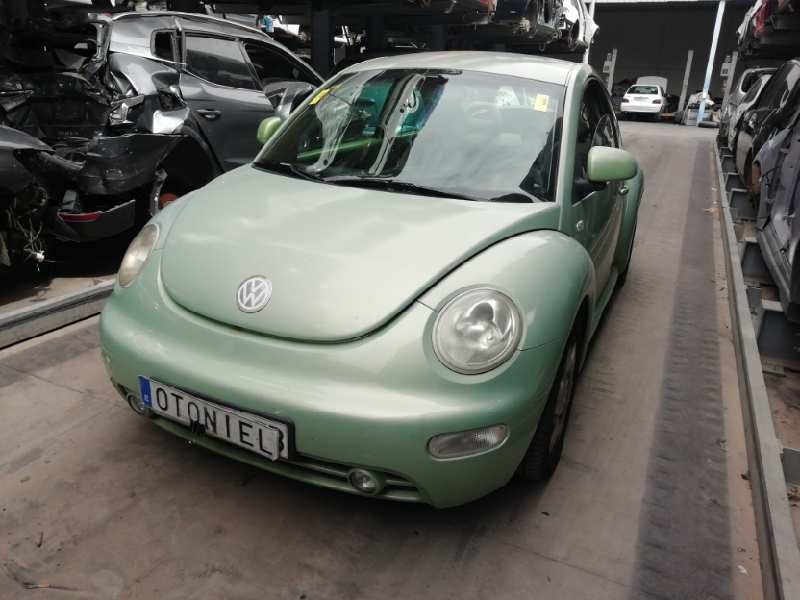 VOLKSWAGEN NEW BEETLE (9C1/1C1)