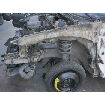 seat ibiza (6k1) del año 2001