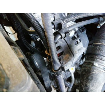 audi a4 berlina (8w2) del año 2017