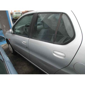 tata indica del año 2003