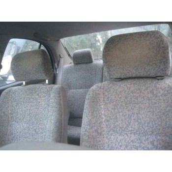 nissan almera (n15) del año 1999