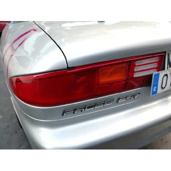 ford probe del año 1995