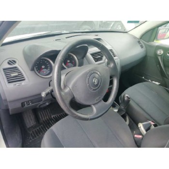 renault megane ii berlina 5p del año 2005