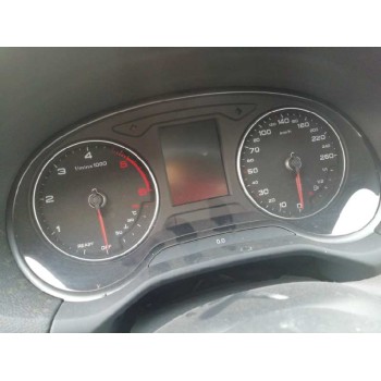 audi q2 (gab) del año 2017