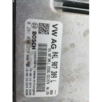 audi a4 berlina (8w2) del año 2017