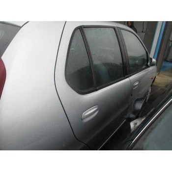 tata indica del año 2003