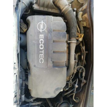 opel corsa c del año 2005