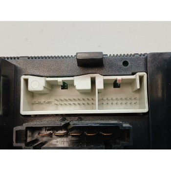 Recambio de mando calefaccion / aire acondicionado para seat leon (1p1) 1.6 referencia OEM IAM   