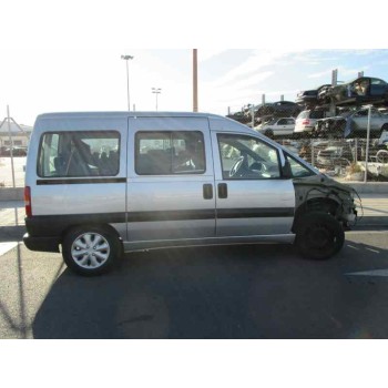 citroën jumpy del año 2004