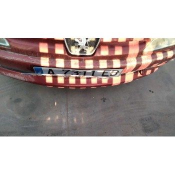 peugeot 306 berlina 3/4/5 puertas (s2) del año 1999