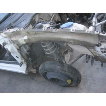 seat ibiza (6k1) del año 2001