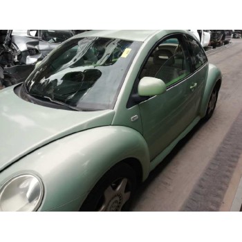 volkswagen new beetle (9c1/1c1) del año 1999