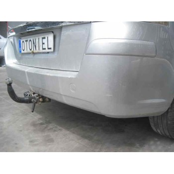 opel zafira b del año 2010