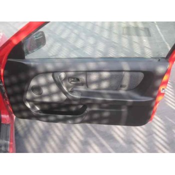 bmw serie 3 compacto (e36) del año 2000