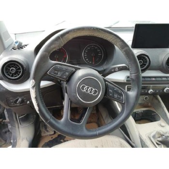 audi q2 (gab) del año 2017