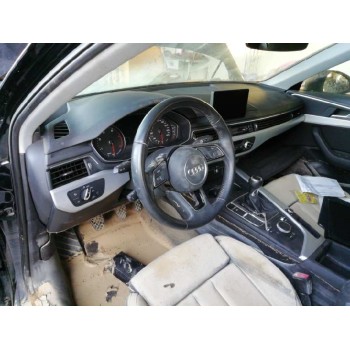 audi a4 berlina (8w2) del año 2017