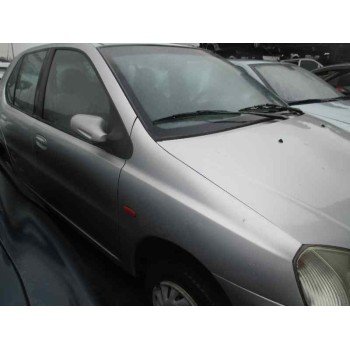 tata indica del año 2003