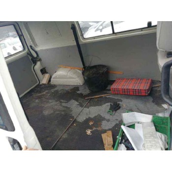 volkswagen t4 transporter/furgoneta (mod. 1991) del año 1998