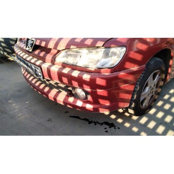 peugeot 306 berlina 3/4/5 puertas (s2) del año 1999