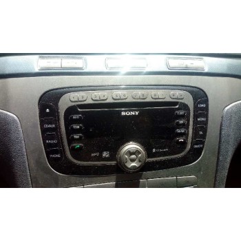 ford s-max (ca1) del año 2010