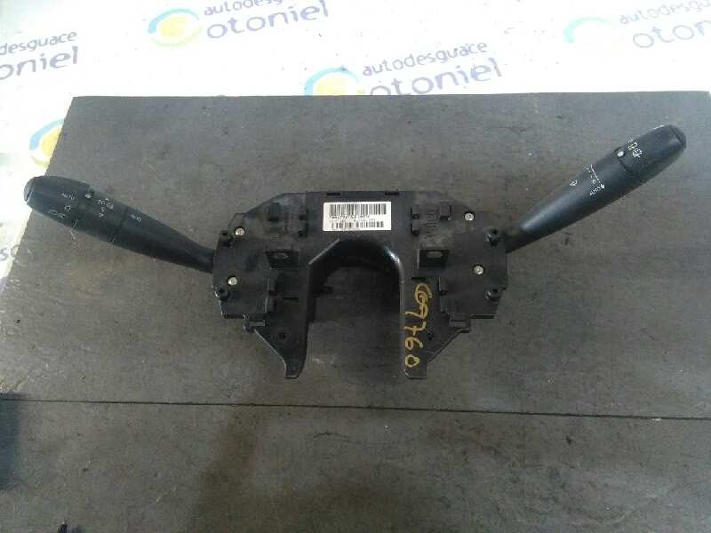 Recambio de mando multifuncion para citroën c4 coupe collection referencia OEM IAM 96627927XT  