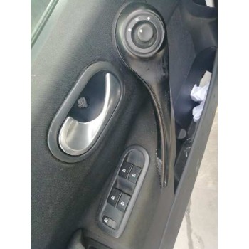 renault megane ii berlina 5p del año 2005