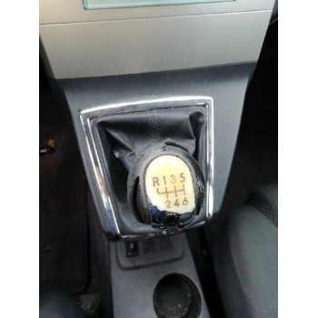 toyota corolla verso (r1) del año 2005