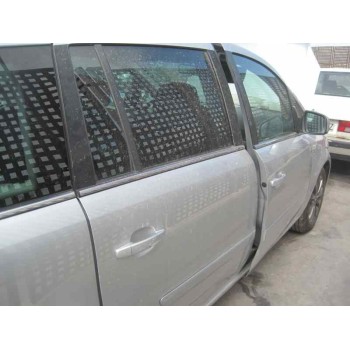 opel zafira b del año 2010