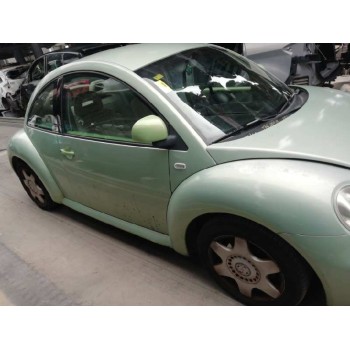 volkswagen new beetle (9c1/1c1) del año 1999