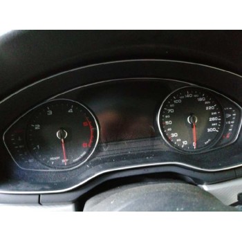 audi a4 berlina (8w2) del año 2017