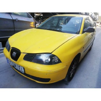 seat ibiza (6l1) del año 2005