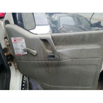 volkswagen t4 transporter/furgoneta (mod. 1991) del año 1998