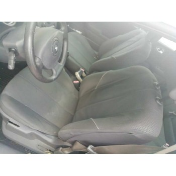 renault megane ii berlina 5p del año 2005