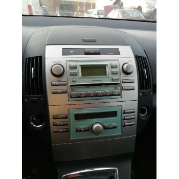 toyota corolla verso (r1) del año 2005