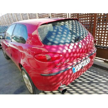 alfa romeo 147 (190) del año 2004