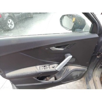 audi q2 (gab) del año 2017