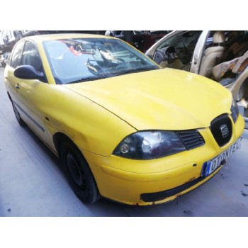 seat ibiza (6l1) del año 2005
