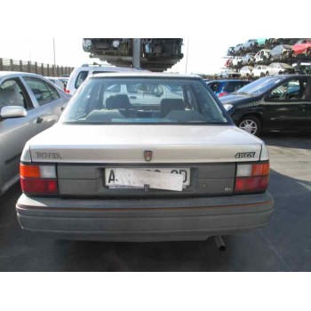 mg serie 400 (xw) del año 1992