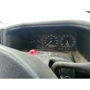 volkswagen t4 transporter/furgoneta (mod. 1991) del año 1998