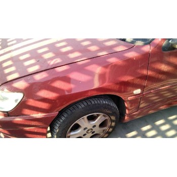 peugeot 306 berlina 3/4/5 puertas (s2) del año 1999