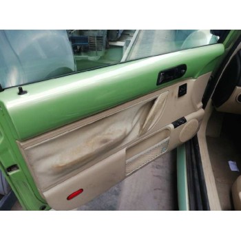 volkswagen new beetle (9c1/1c1) del año 1999