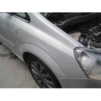 opel zafira b del año 2010