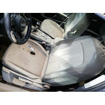 audi q2 (gab) del año 2017