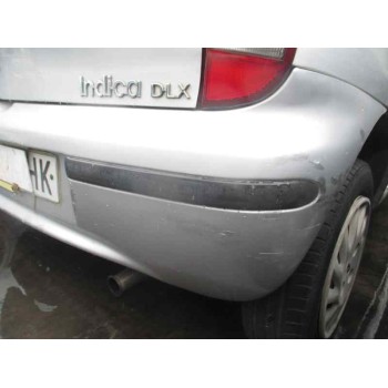 tata indica del año 2003