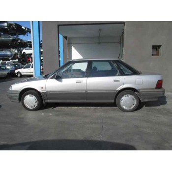 mg serie 400 (xw) del año 1992