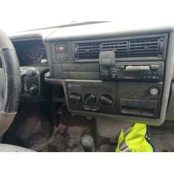 volkswagen t4 transporter/furgoneta (mod. 1991) del año 1998