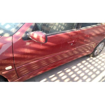 peugeot 306 berlina 3/4/5 puertas (s2) del año 1999