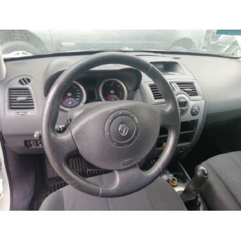 renault megane ii berlina 5p del año 2005