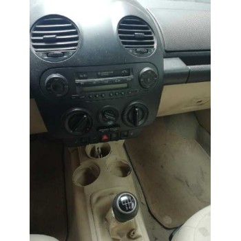 volkswagen new beetle (9c1/1c1) del año 1999