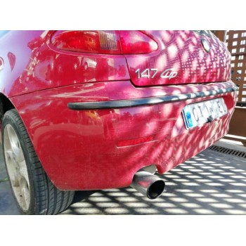 alfa romeo 147 (190) del año 2004